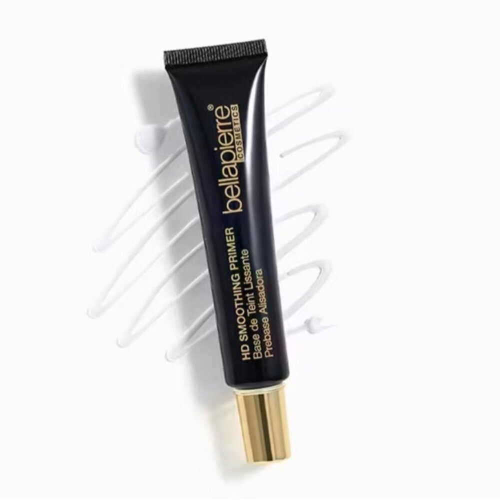 Bellapierre HD Smoothing Makeup Primer 0.5 Fl Oz - Picture 2 of 7